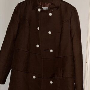 Aquascutum high end trench coat